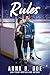 Rules (Greyford Wolves, #3)