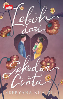 Lebih dari Sekadar Cinta (Paperback)