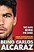 Being Carlos Alcaraz: The Man Behind the Smile – Shortlisted for Charles Tyrwhitt International Sports Book of the Year 2026