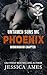 Phoenix (Untamed Sons MC: Birmingham Chapter Book 5)