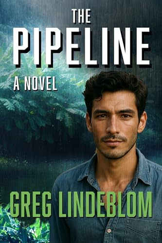 The Pipeline, a novel (Kindle Edition)