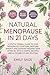 NATURAL MENOPAUSE IN 21 DAY...