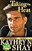 Taking the Heat (The O'Neils #3) by Kathryn Shay