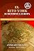 El Rito York by Conrado Milanes