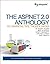 The ASP.Net 2.0 Anthology: ...