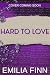 Love Expert by Emilia Finn Love Expert by Emilia Finn