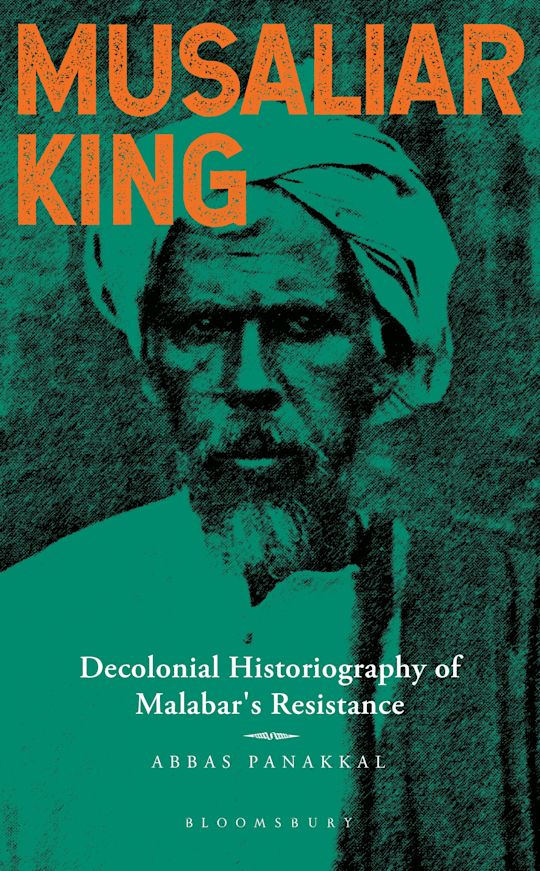 Musaliar King (Hardcover)