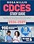 CDCES Study Guide : Expert Strategies, In-Depth Review of Diabetes Care & Education Specialist Concepts, and Methods to Ace the Exam + 900 Practice Q&As with Explanations (6 Full-Length Tests)