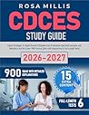 CDCES Study Guide...