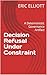 Decision Refusal Under Constraint: A Deterministic Governance Artifact