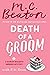 Death of a Groom by M.C. Beaton Death of a Groom by M.C. Beaton