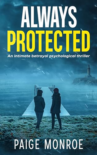 Always Protected (Kindle Edition)