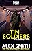 Tin Soldiers (DCI Kett, #19)