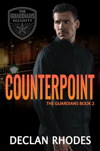 Counterpoint (Kindle Edition)