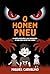 Homem Pneu: O Herói Imprová...