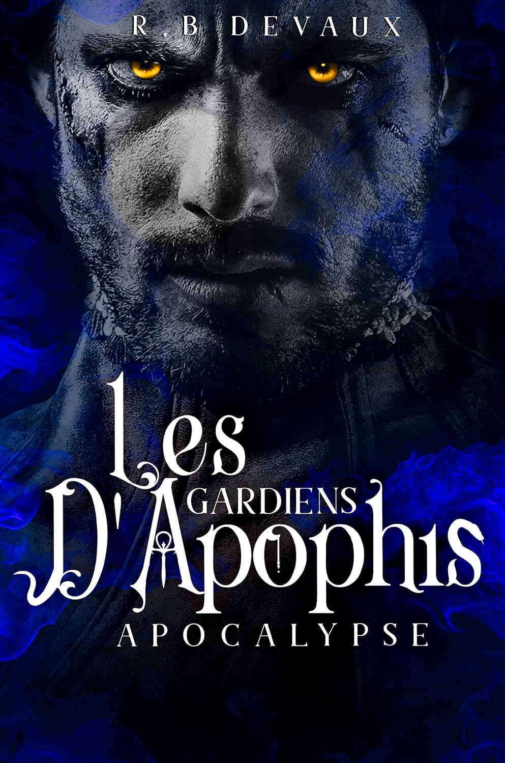 Apocalypse (Les Gardiens d'Apophis, #3)