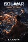 Sol War: Ashes of Earth