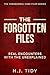 The Forgotten Files by H.J. Tidy