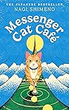 Messenger Cat Café