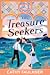 The Treasure Seekers