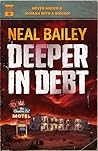 Deeper in Debt (The Hal Taylor Mysteries Book 3)