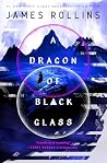 A Dragon of Black...