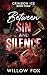 Between Sin and Silence (Crimson Ice Book 4)