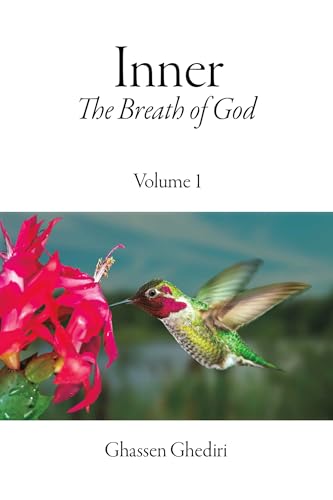 Inner, The Breath of God, Volume 1 (Kindle Edition)