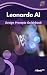 Leonardo AI - Design Prompts Guidebook by Bookstore AI