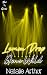 Lemon Drop Gone Wild by Natalie Arthur