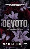 DEVOTO: EL SABOR DEL PECADO (Spanish Edition)