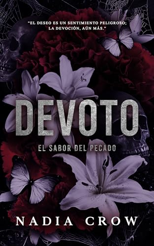 DEVOTO: EL SABOR DEL PECADO (Spanish Edition)