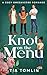 Knot on the Menu: A Cozy Omegaverse Romance (Packs of Fox Hollow)