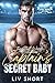 The Steel Wards Captain’s Secret Baby by Liv Short