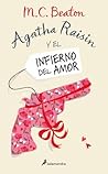 Agatha Raisin y e...