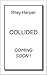 Collided by Riley Harper