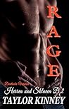 Rage - Deutsche Version: Herren und Sklaven Band 2 (German Edition) Rage - Deutsche Version: Herren und Sklaven Band 2 (German Edition)
