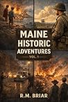Maine Historic Ad...
