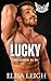 Lucky (Iron Reapers MC Book 8)