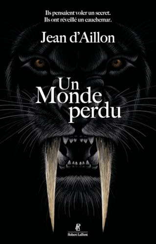 Un Monde perdu (Paperback)