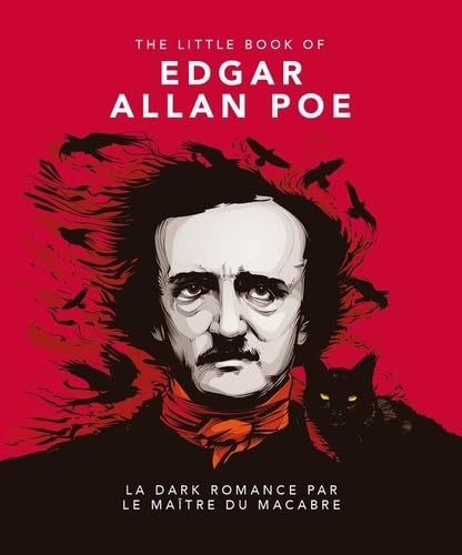 The Little Book of Edgar Allan Poe (Hardcover)