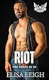 Riot Iron