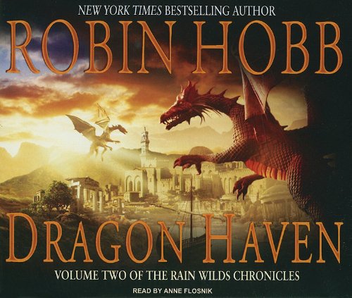 Dragon Haven