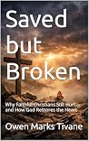 Saved but Broken ...