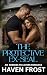 The Protective Ex-Seal: An Enemies to Lovers Romance (The Protective Alpha Male Book 1)
