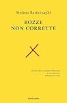 Bozze non corrette