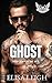 Ghost (Iron Reapers MC, #10)