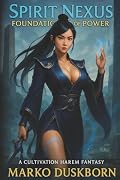 Spirit Nexus: A Cultivation LitRPG with Multiple Love Interests