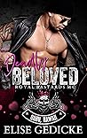 Deadly Beloved: Valentine's Day Novella (Royal Bastards MC: Oahu, Hawaii Book 2)