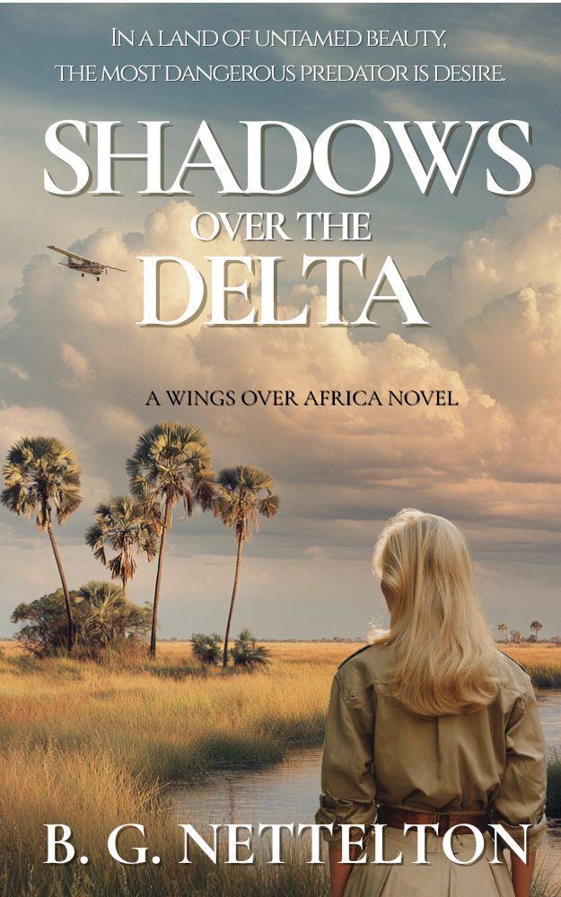 Shadows over the Delta
